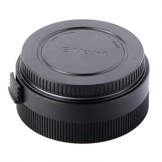 Samyang Lens Station para Objetivos Samyang AF