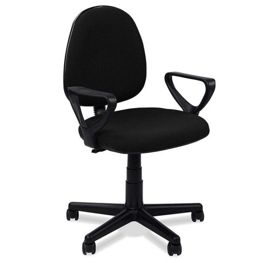Adec Danfer Silla Oficina Negro