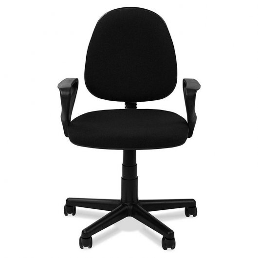 Adec Danfer Silla Oficina Negro