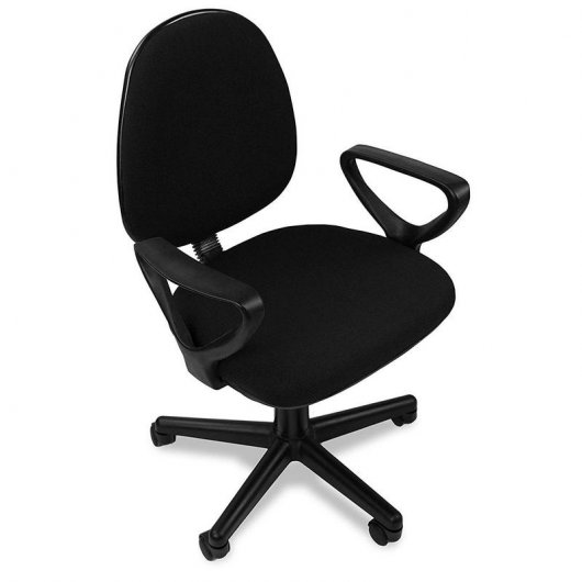 Adec Danfer Silla Oficina Negro