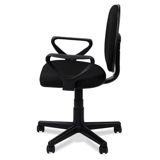 Adec Danfer Silla Oficina Negro