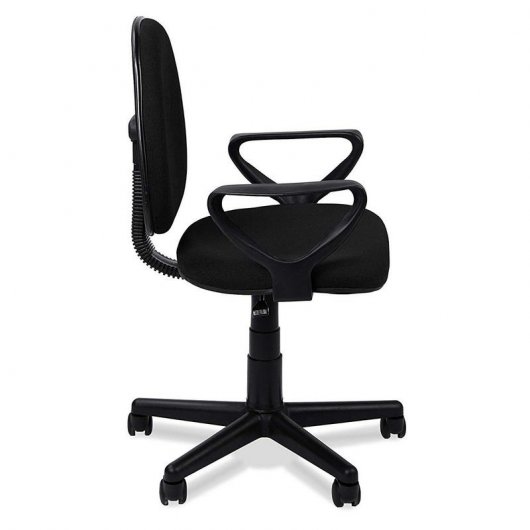 Adec Danfer Silla Oficina Negro