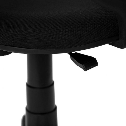 Adec Danfer Silla Oficina Negro