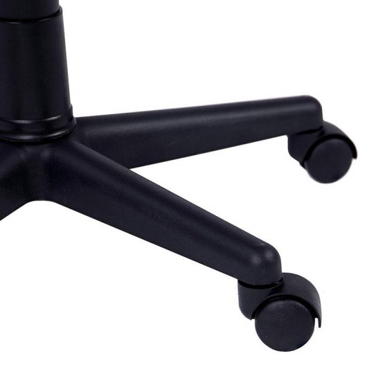 Adec Danfer Silla Oficina Negro