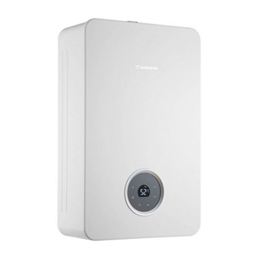 Junkers Hydronext 5600 S Calentador Estanco de Gas Natural 12L A
