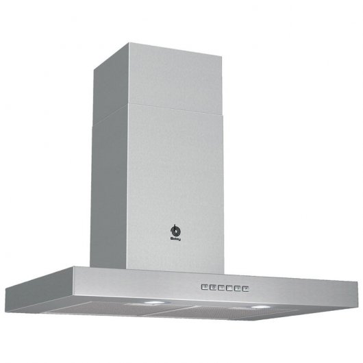 Balay 3BC874XM Campana Decorativa 70cm Acero Inoxidable