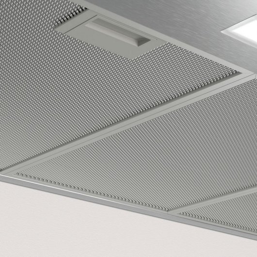 Balay 3BC096MX Campana Decorativa Rectangular 90cm B Acero Inoxidable