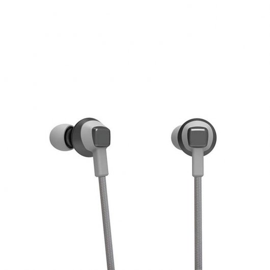 Pioneer SE-CL6BT Auriculares Deportivos Bluetooth Gris