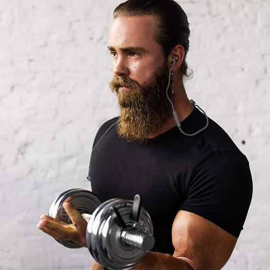 Pioneer SE-CL6BT Auriculares Deportivos Bluetooth Gris