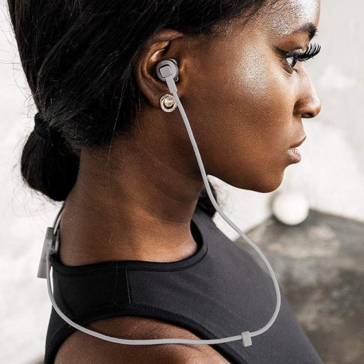 Pioneer SE-CL6BT Auriculares Deportivos Bluetooth Gris