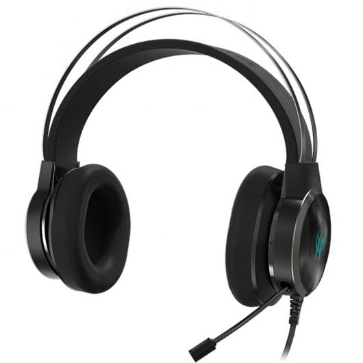 Acer Predator Galea 500 Auriculares Gaming Negro