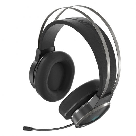 Acer Predator Galea 500 Auriculares Gaming Negro