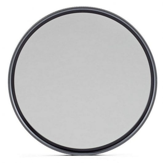 Filtre polarisant circulaire avancé Manfrotto pour objectif 72 mm