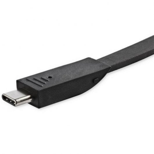 StarTech Adaptador Multipuertos USB-C/HDMI/PD 3.0 de 100W
