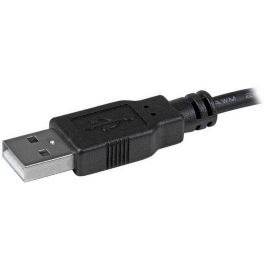 StarTech.com MSTDP122DP Videosplitter