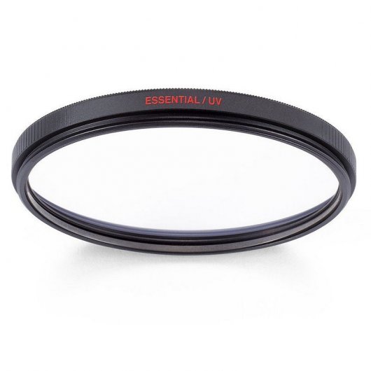 Manfrotto UV Essential Filtro para Objetivo 72mm