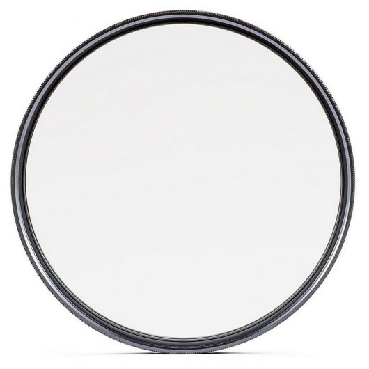 Manfrotto UV Essential Filtro para Objetivo 72mm
