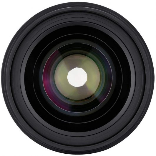 Samyang Objetivo AF 35mm F1.4 FE para Sony E