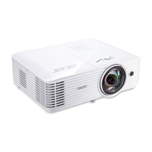 Projecteur Acer S1286Hn XGA 3500 Lumens 300" Lampe DLP Courte Focale