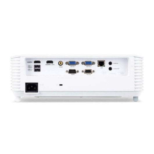 Projecteur Acer S1286Hn XGA 3500 Lumens 300" Lampe DLP Courte Focale
