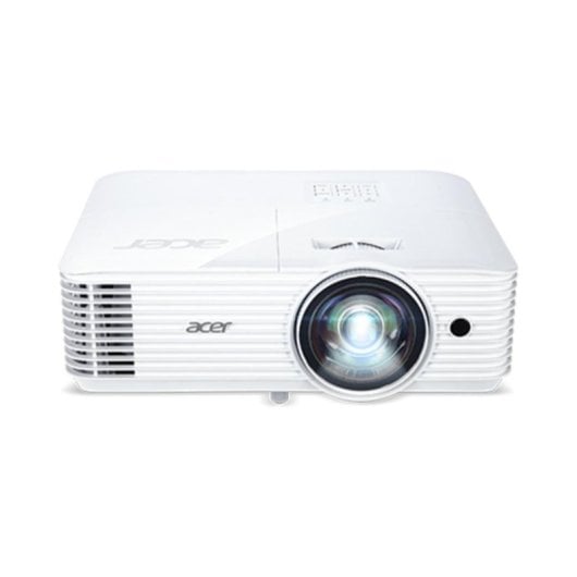 Projecteur Acer S1286Hn XGA 3500 Lumens 300" Lampe DLP Courte Focale