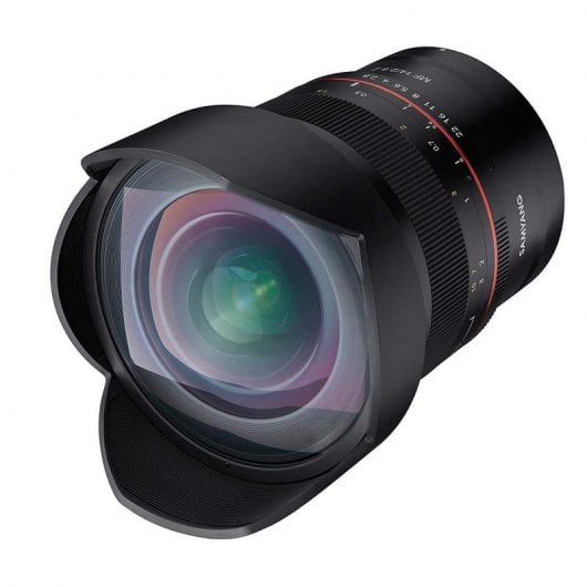 Samyang MF Objetivo 14mm F2.8 para Nikon Z