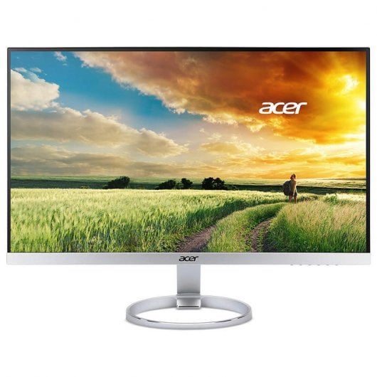 Acer H277H 27" LED Full HD