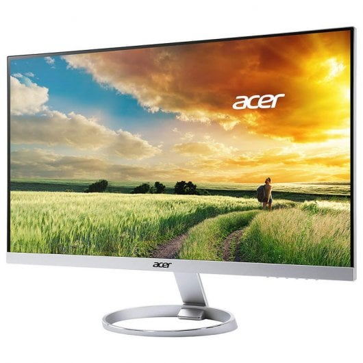 Acer H277H 27" LED Full HD