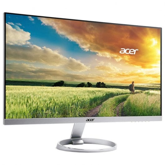 Acer H277H 27" LED Full HD
