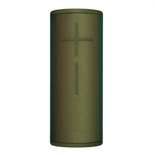 Ultimate Ears Boom 3 Coluna Sem Fios Verde