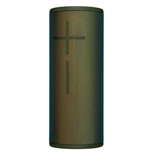 Ultimate Ears Boom 3 Coluna Sem Fios Verde