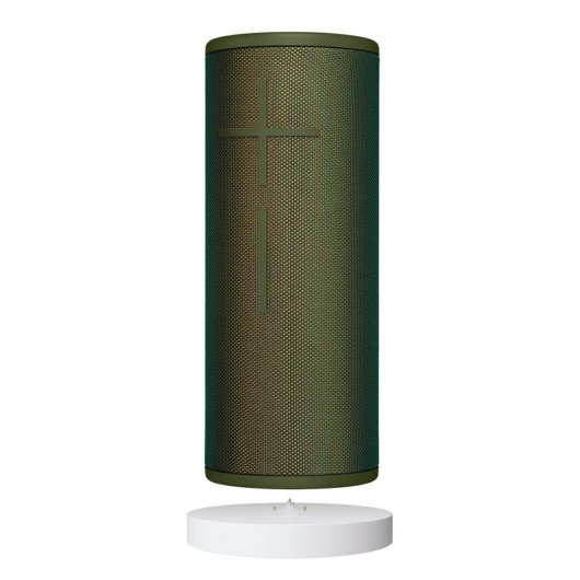 Ultimate Ears Boom 3 Coluna Sem Fios Verde