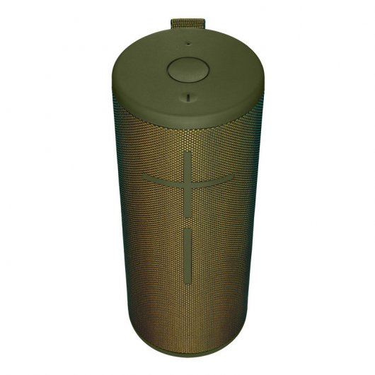 Ultimate Ears Boom 3 Coluna Sem Fios Verde