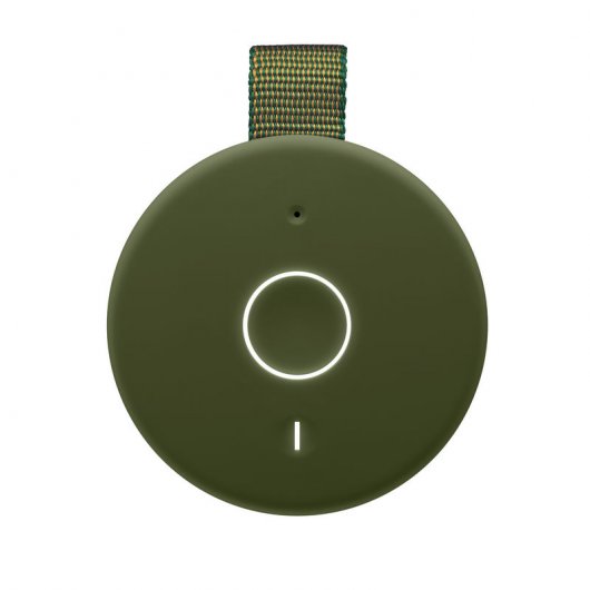 Ultimate Ears Boom 3 Altavoz Inalámbrico Verde | PcComponentes.com