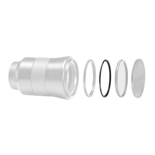 Manfrotto Xume Soporte para Filtro 58mm