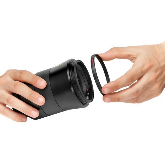 Manfrotto Xume Soporte para Filtro 58mm