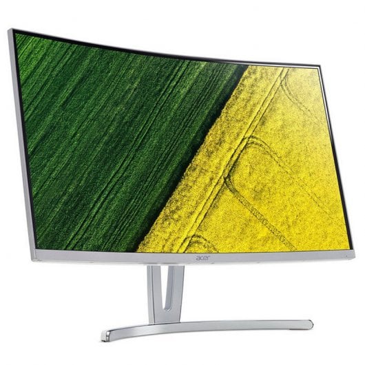 Acer ED273 27" LED Full HD Curvo