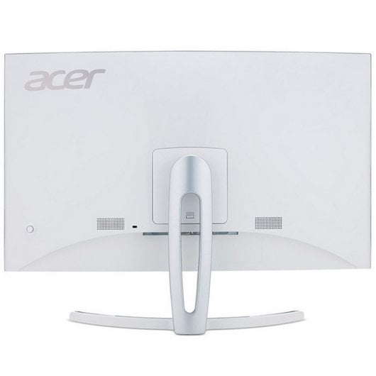 Acer ED273 27" LED Full HD Curvo