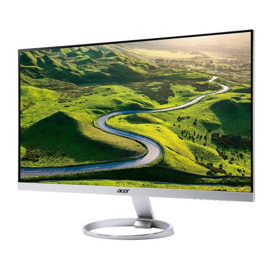 Acer H277HK 27" LED IPS 4K UHD HDR