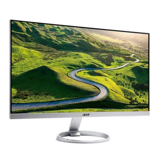 Acer H277HK 27" LED IPS 4K UHD HDR