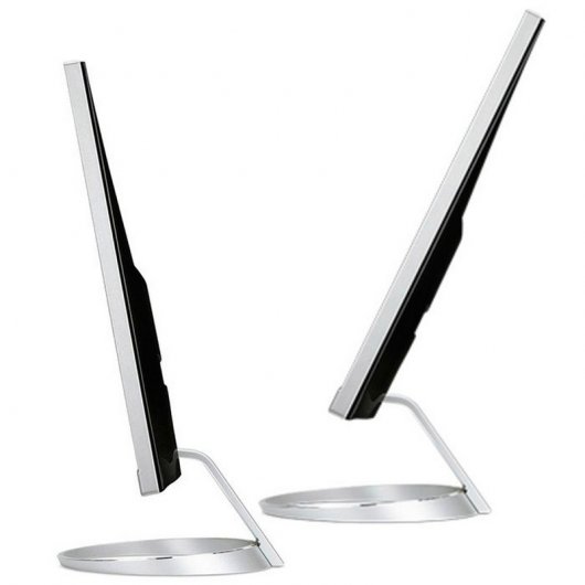 Acer H277HK 27" LED IPS 4K UHD HDR