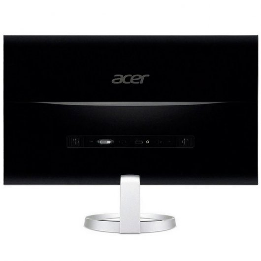 Acer H277HK 27" LED IPS 4K UHD HDR