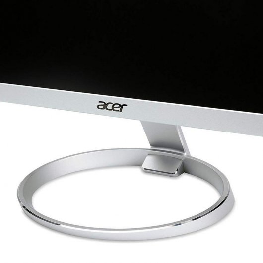 Acer H277HK 27" LED IPS 4K UHD HDR