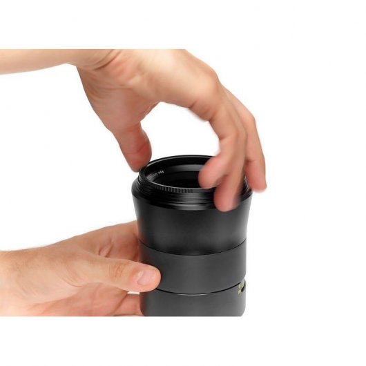 Manfrotto Xume Adaptador para Objetivo 49mm