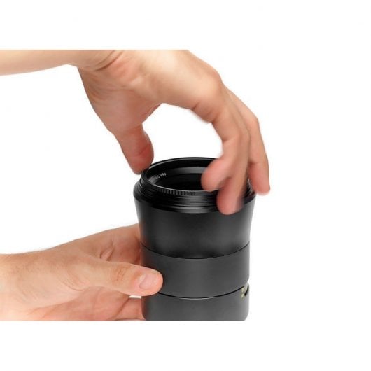 Manfrotto Xume Adaptador para Objetivo 58mm