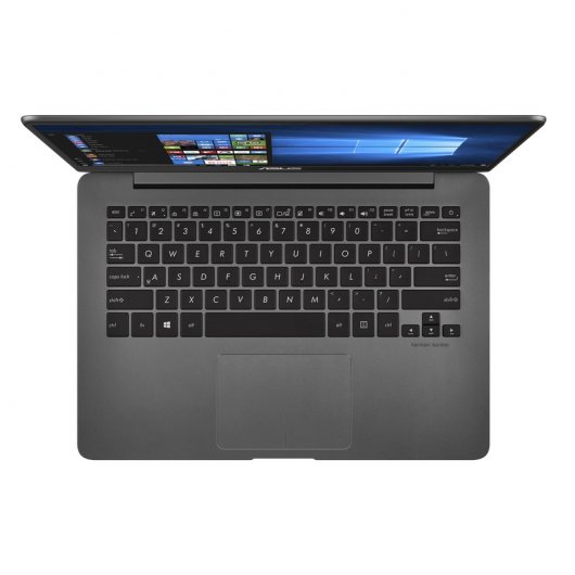 Asus ZenBook UX430UA-GV595 Intel Core i7-8550U/8GB/256GB SSD/14"