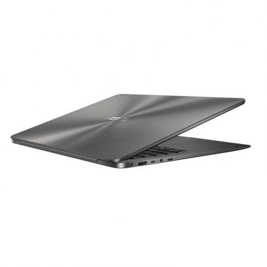Asus ZenBook UX430UA-GV595 Intel Core i7-8550U/8GB/256GB SSD/14"