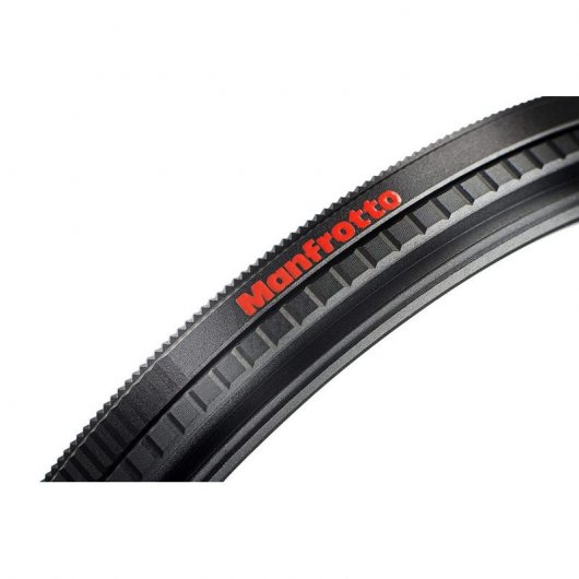 Manfrotto Proffesional Filtro Polarizador Circular para Objetivos 55mm
