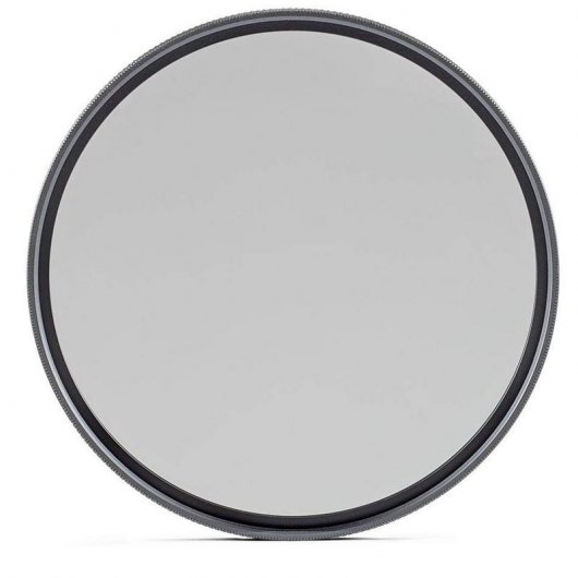 Manfrotto Proffesional Filtro Polarizador Circular para Objetivos 55mm