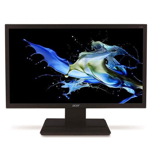 Acer V6 V246HL 24" LED Full HD